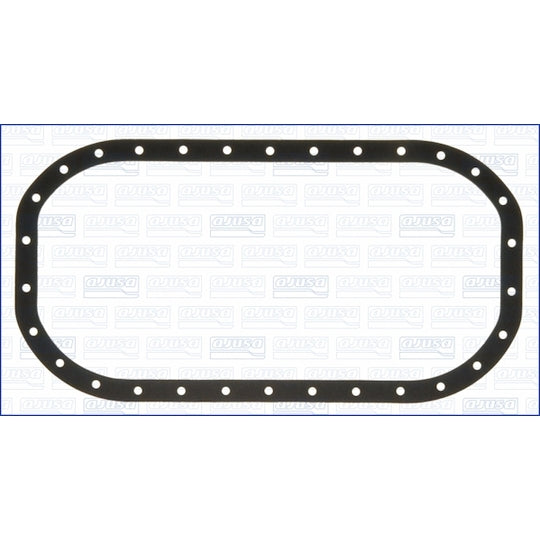 14030300 Gasket, wet sump