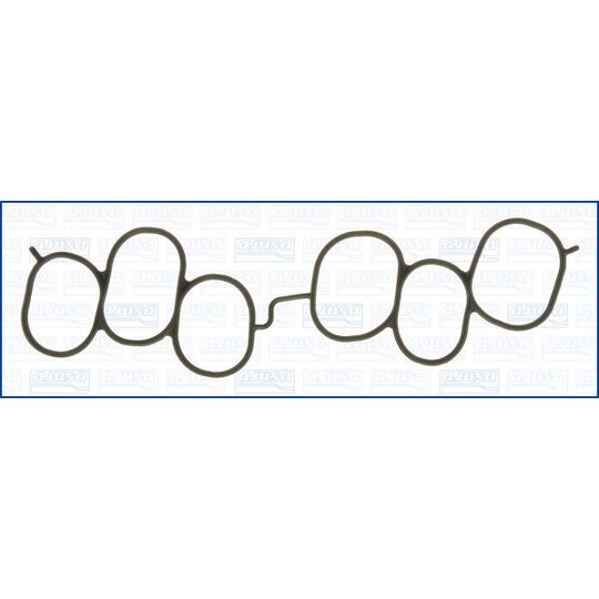 01069800 Gasket, intake manifold