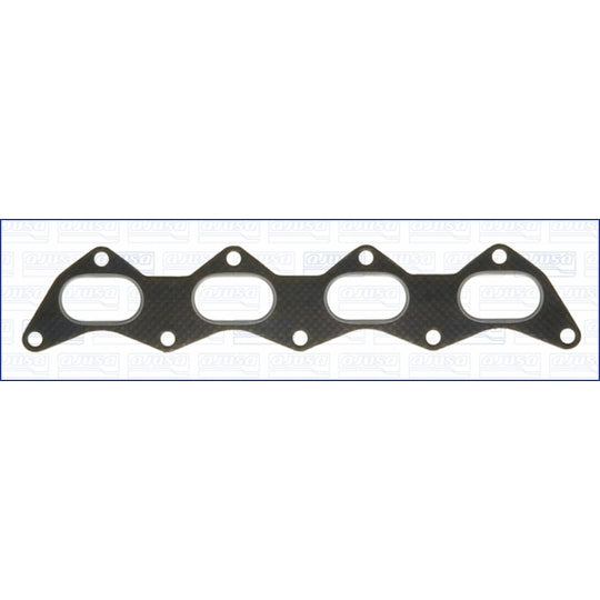 13074800 Gasket, exhaust manifold