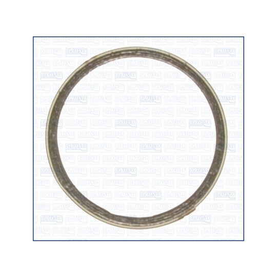 19004200 Gasket, exhaust pipe