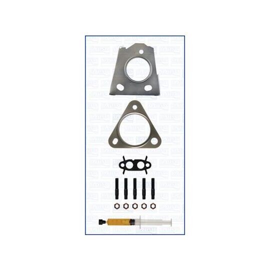 JTC11905 Mounting Kit, charger