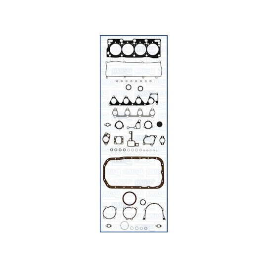 50163200 Full Gasket Set, engine
