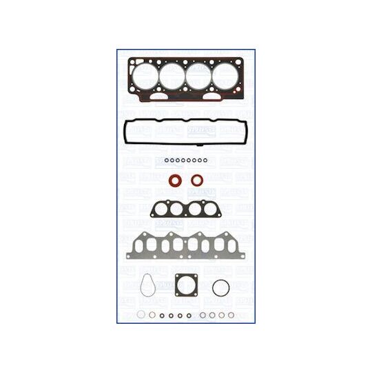 52105100 Gasket Set, cylinder head