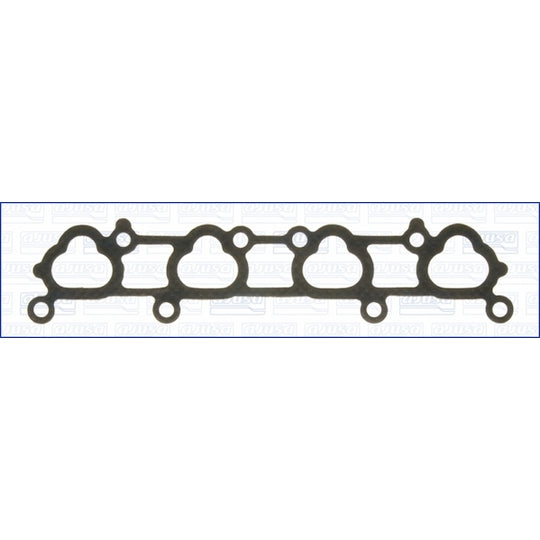 13078700 Gasket, intake manifold