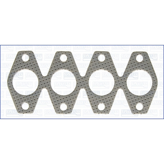 13054100 Gasket, exhaust manifold