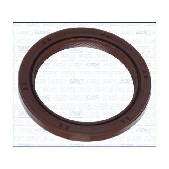 15105400 Shaft Seal, crankshaft
