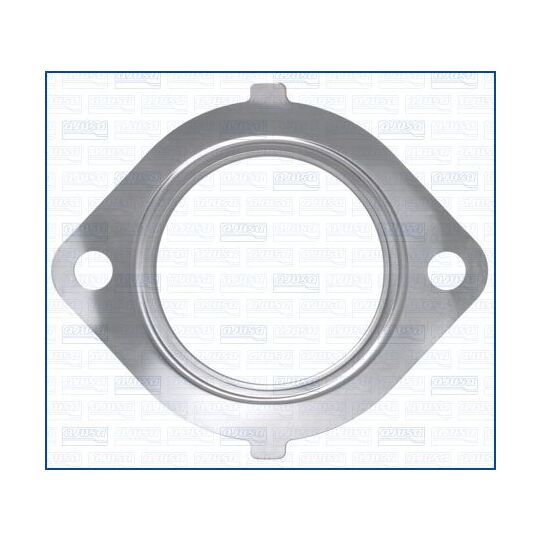 01533700 Gasket, exhaust pipe