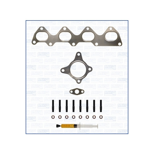 JTC11603 Mounting Kit, charger