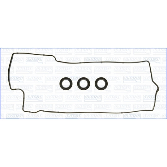 56045500 Gasket Set, cylinder head cover