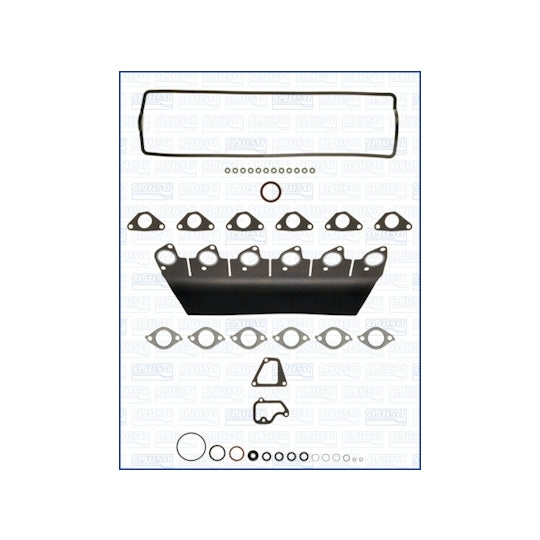 53003400 Gasket Set, cylinder head