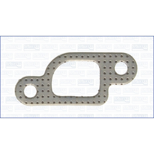 13071200 Gasket, exhaust manifold
