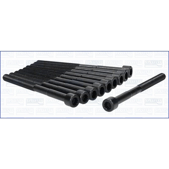 81042100 Bolt Kit, cylinder head