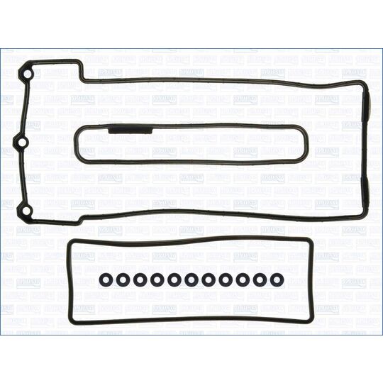 56036700 Gasket Set, cylinder head cover