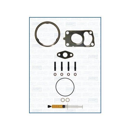 JTC11725 Mounting Kit, charger