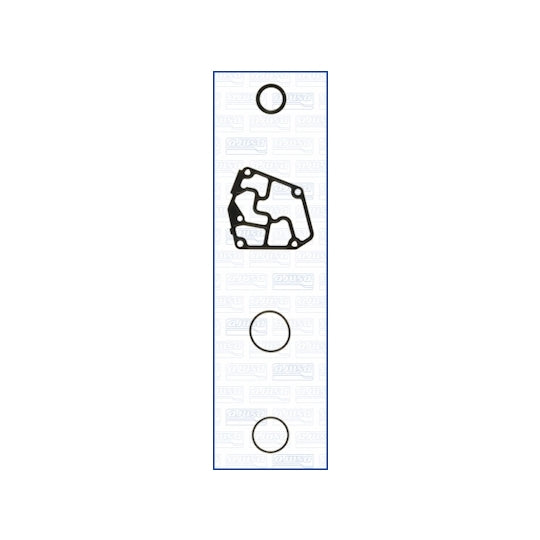 54128500 Gasket Set, crank case