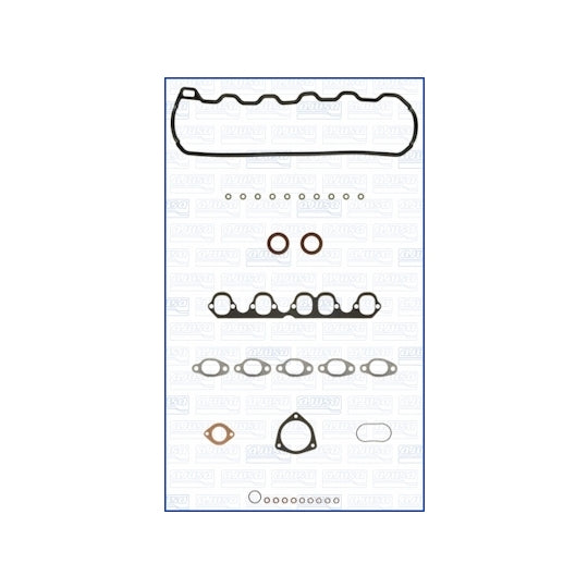 53005900 Gasket Set, cylinder head