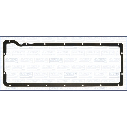 14058500 Gasket, wet sump