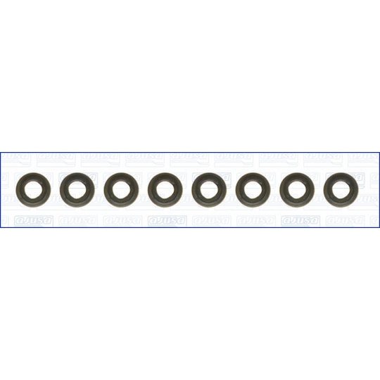 57003400 Seal Set, valve stem