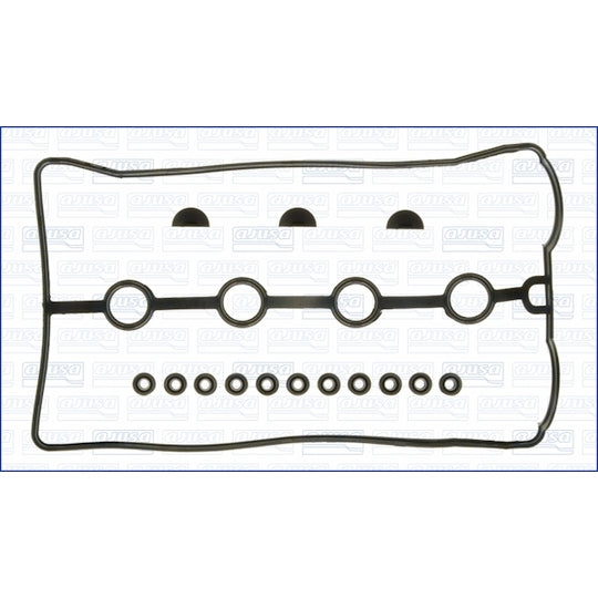 56030000 Gasket Set, cylinder head cover