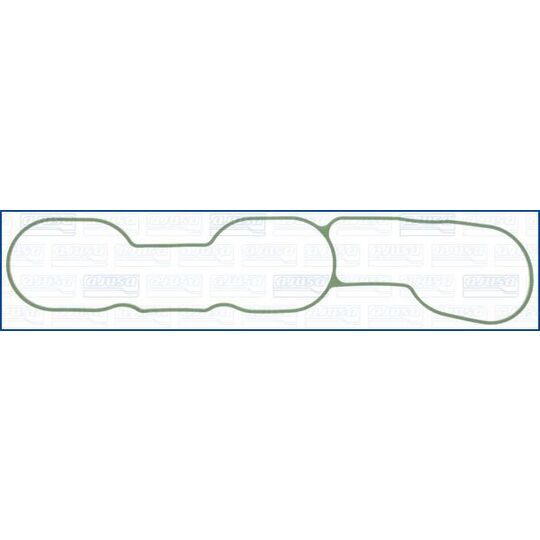 13271200 Gasket, intake manifold