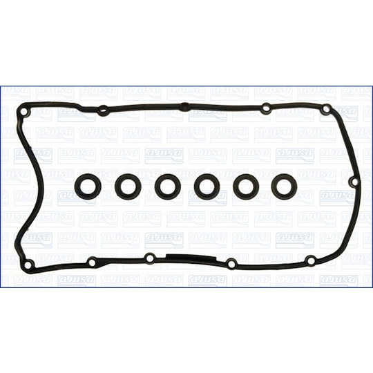 56035100 Gasket Set, cylinder head cover