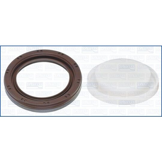 15108200 Shaft Seal, crankshaft