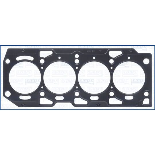 10135900 Gasket, cylinder head