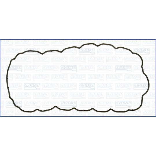 14070800 Gasket, wet sump