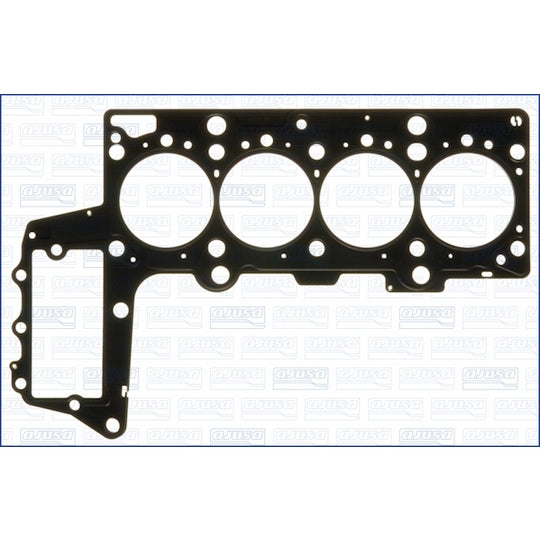 10152100 Gasket, cylinder head