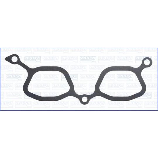 13259800 Gasket, intake manifold