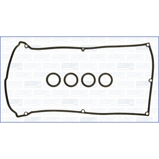 56020000 Gasket Set, cylinder head cover