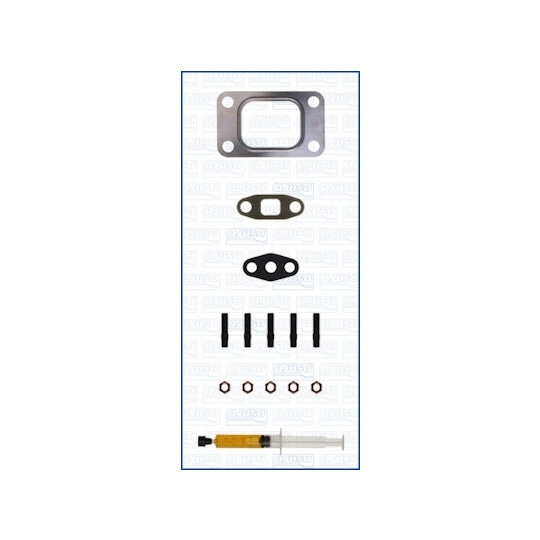 JTC11009 Mounting Kit, charger