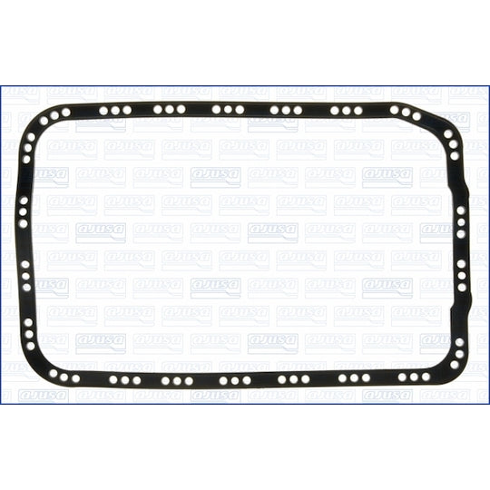 14057800 Gasket, wet sump