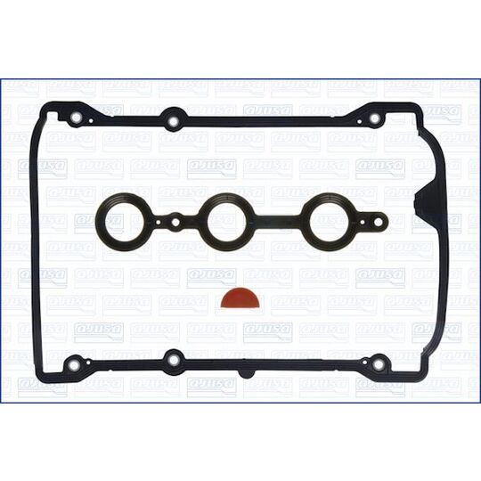 56003500 Gasket Set, cylinder head cover