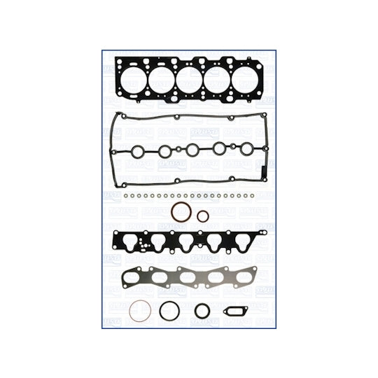 52190300 Gasket Set, cylinder head