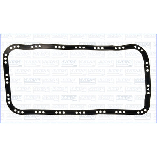 14061300 Gasket, wet sump