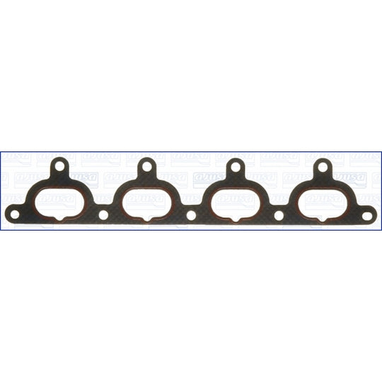 13120800 Gasket, intake manifold