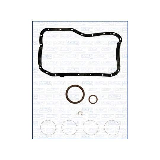 54043100 Gasket Set, crank case