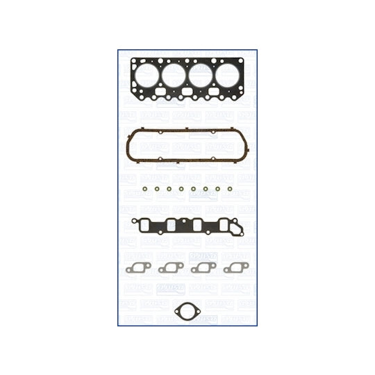 52089800 Gasket Set, cylinder head