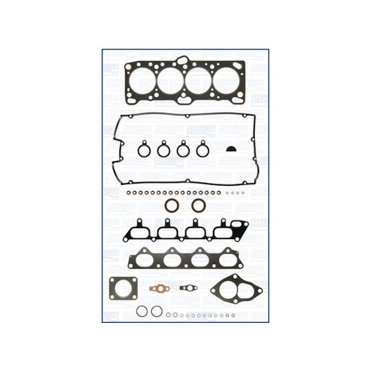 52125400 Gasket Set, cylinder head