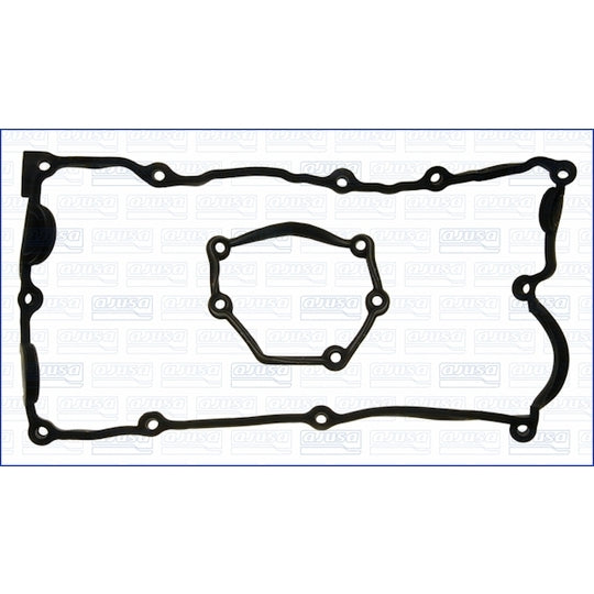 56033200 Gasket Set, cylinder head cover
