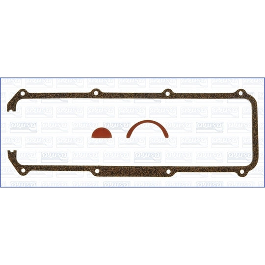 56001400 Gasket Set, cylinder head cover