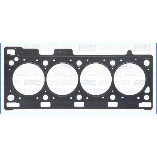 10178700 Gasket, cylinder head