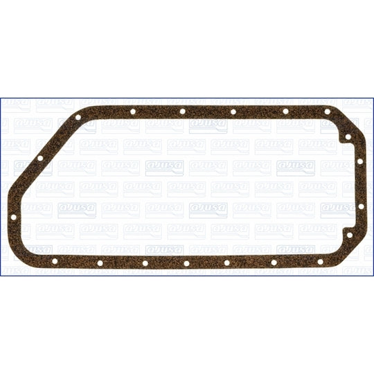14024800 Gasket, wet sump