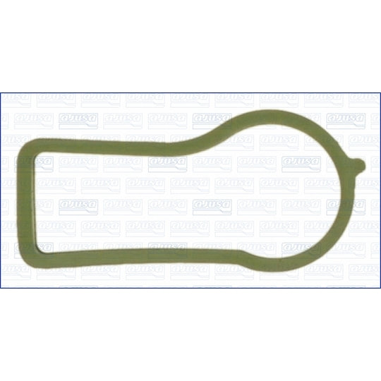 13243000 Gasket, intake manifold