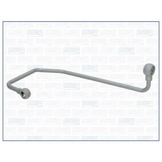 OP10367 Oil Pipe, charger
