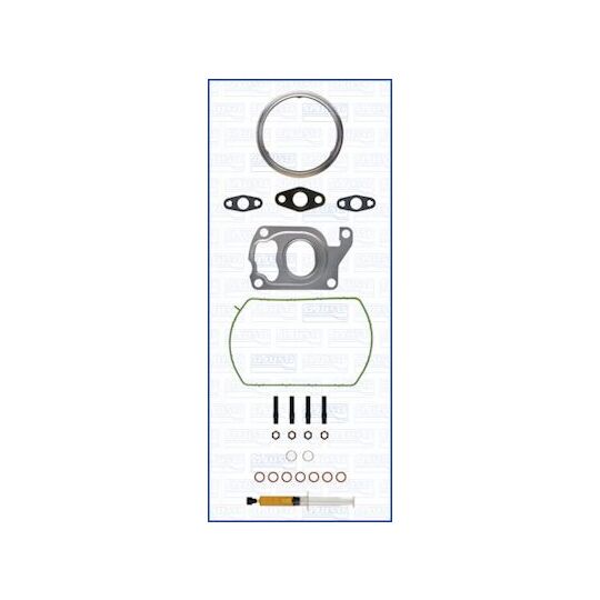JTC11846 Mounting Kit, charger