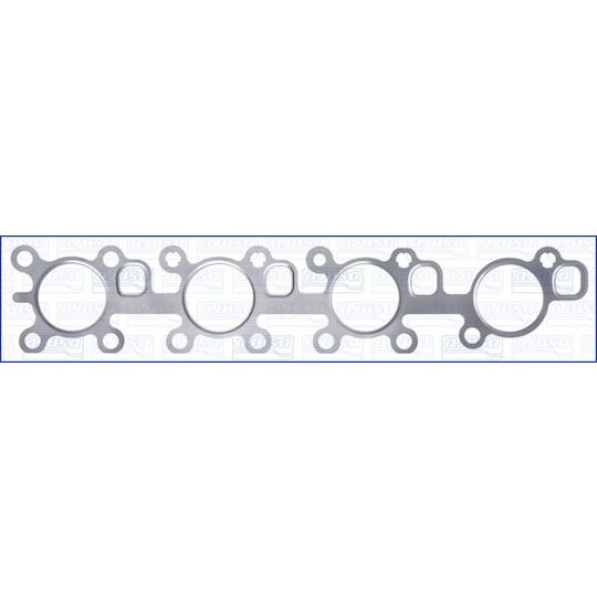 13254800 Gasket, exhaust manifold