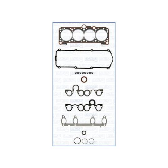 52139500 Gasket Set, cylinder head