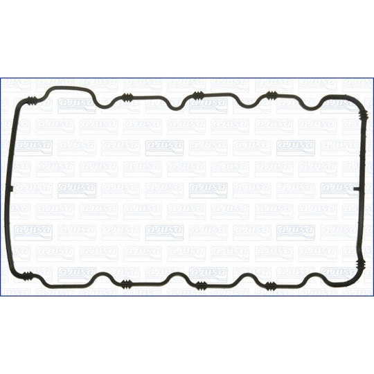 14053100 Gasket, wet sump